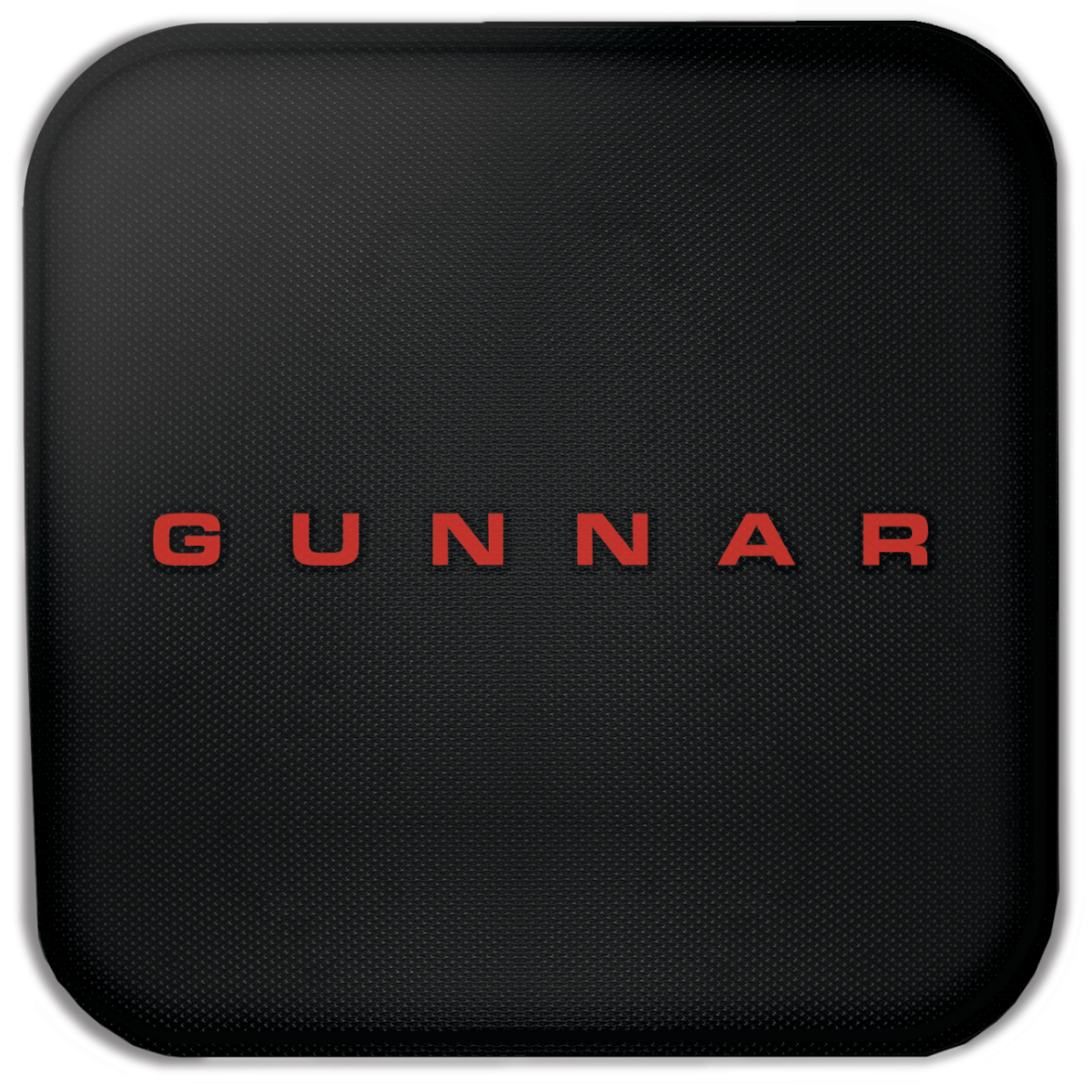 Gunnar Optiks - B Grade Gunnar Optiks Torpedo 360 - Onyx Frame - Amber Lens & Sun Lens