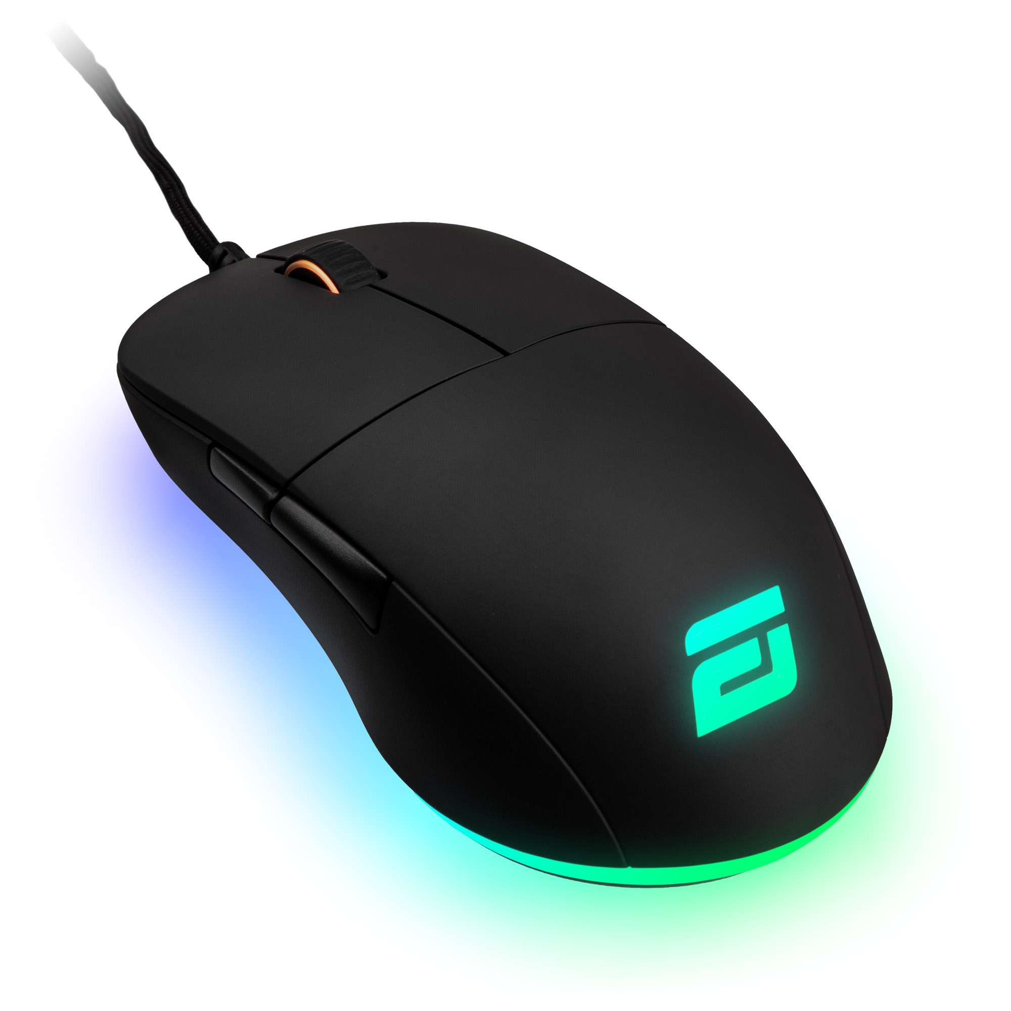 B Grade Endgame Gear XM1-RGB USB RGB Optical esports Performance Gaming Mouse - Black (EGG-XM1RGB-BLK)