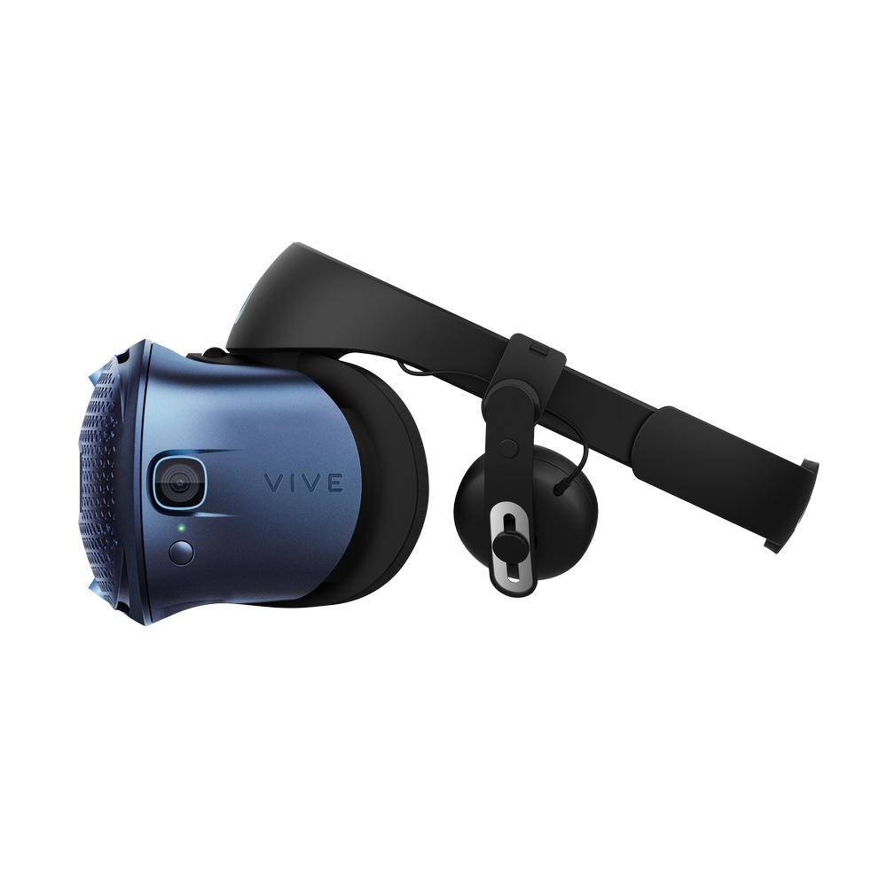 HTC Vive - B Grade HTC VIVE COSMOS VR Gaming Headset (99HATS003-00)