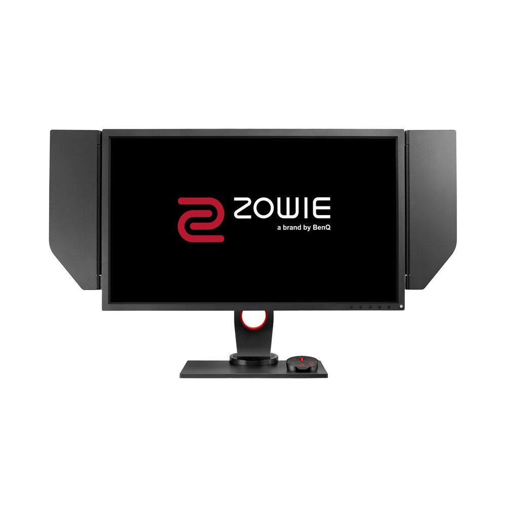 B Grade BenQ Zowie 27" XL2746S 1920x1080 TN 240Hz 0.5ms FreeSync DyAc Widescreen LED Backlit Gaming Monitor