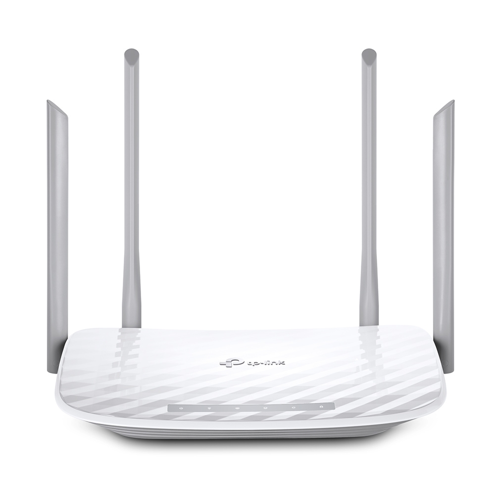 B Grade TP-Link Archer A5  AC1200 Wireless Dual Band Router