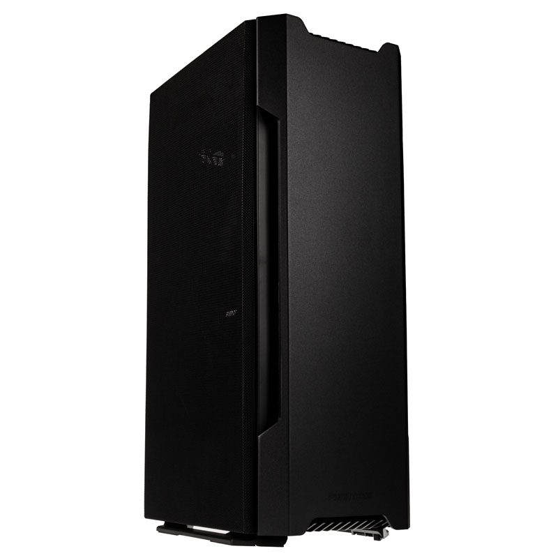 B Grade Phanteks Evolv Shift Air Mini-ITX Case - Black