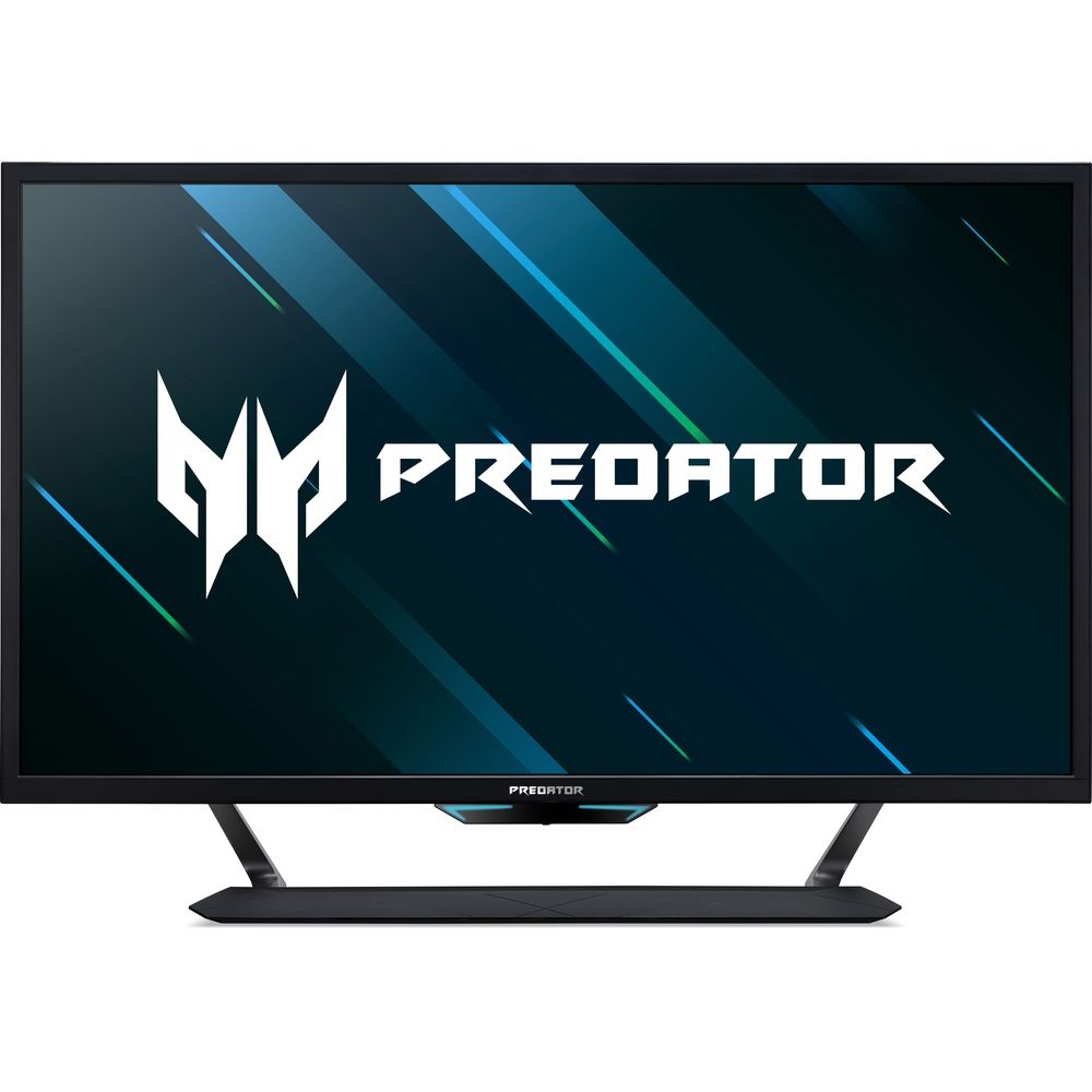 B Grade Acer Predator CG437KP 43" 3840x2160 VA 144Hz 1ms FreeSync/G-Sync Widescreen LED Backlit Gaming Monit