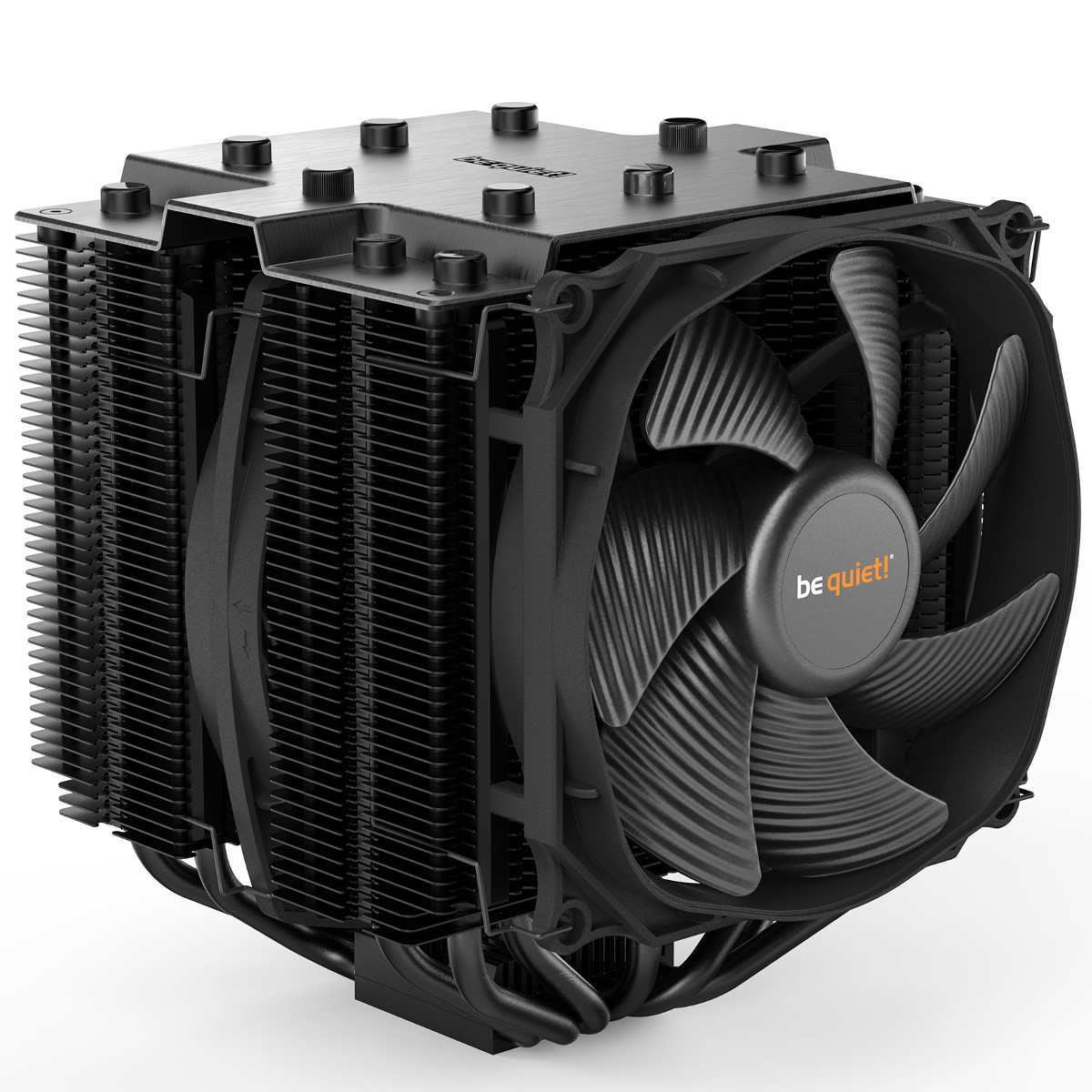 B Grade be quiet! Dark Rock Pro 4 CPU Cooler