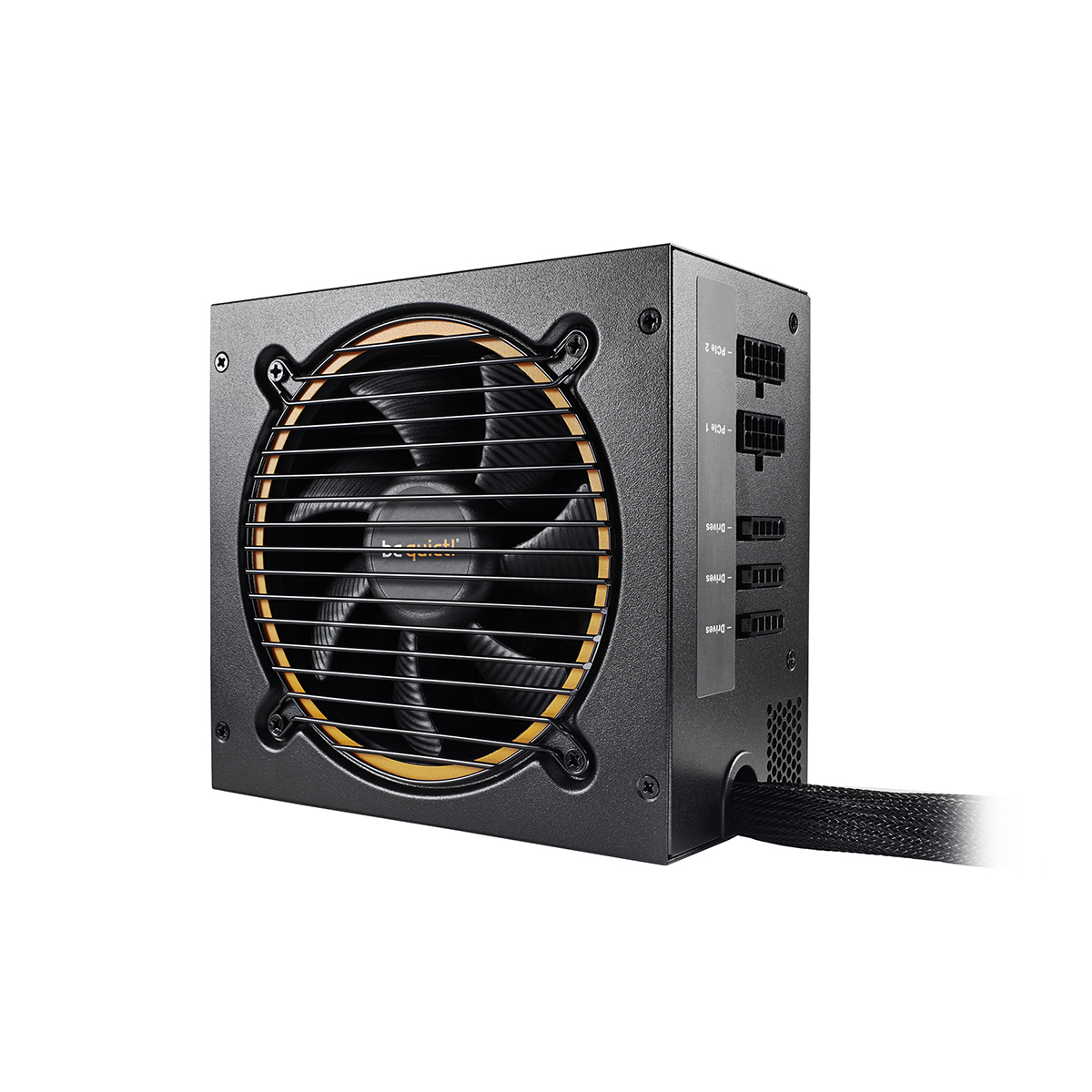 B Grade be quiet Pure Power 11 700W 80 Plus Gold Modular Power Supply