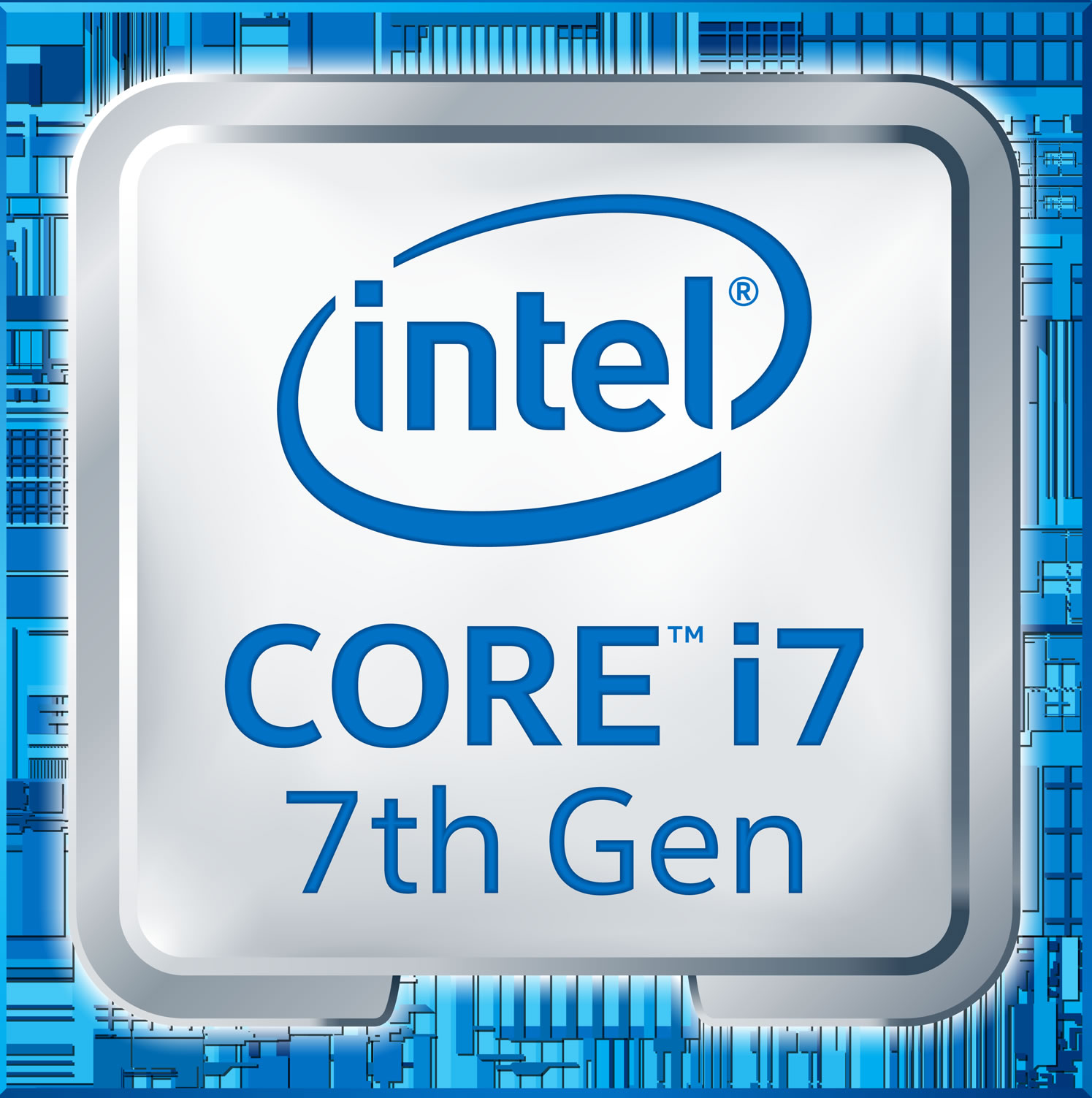 B Grade Intel Core i7-7700K 4.2GHz (Kaby Lake) Socket LGA1151 Processor - OEM