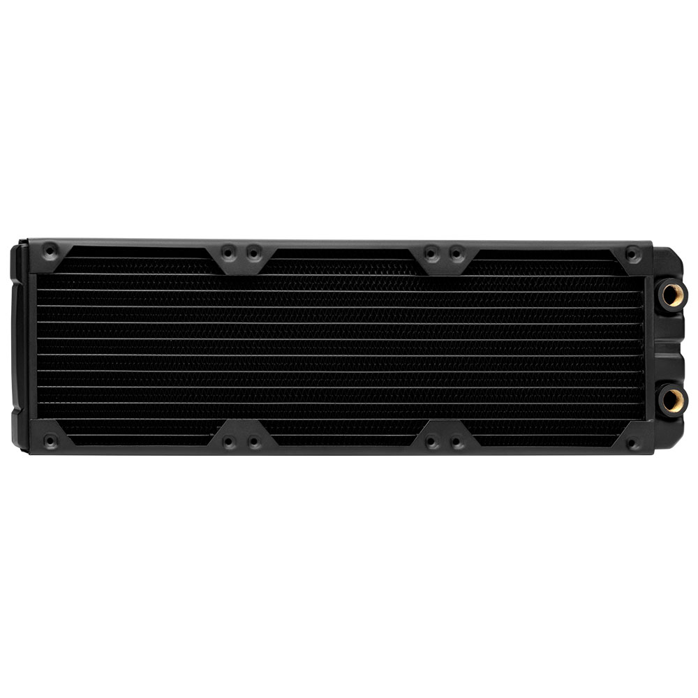 B Grade Corsair Hydro X Series XR5 360mm Triple Fan Water Cooling Radiator (CX-9030