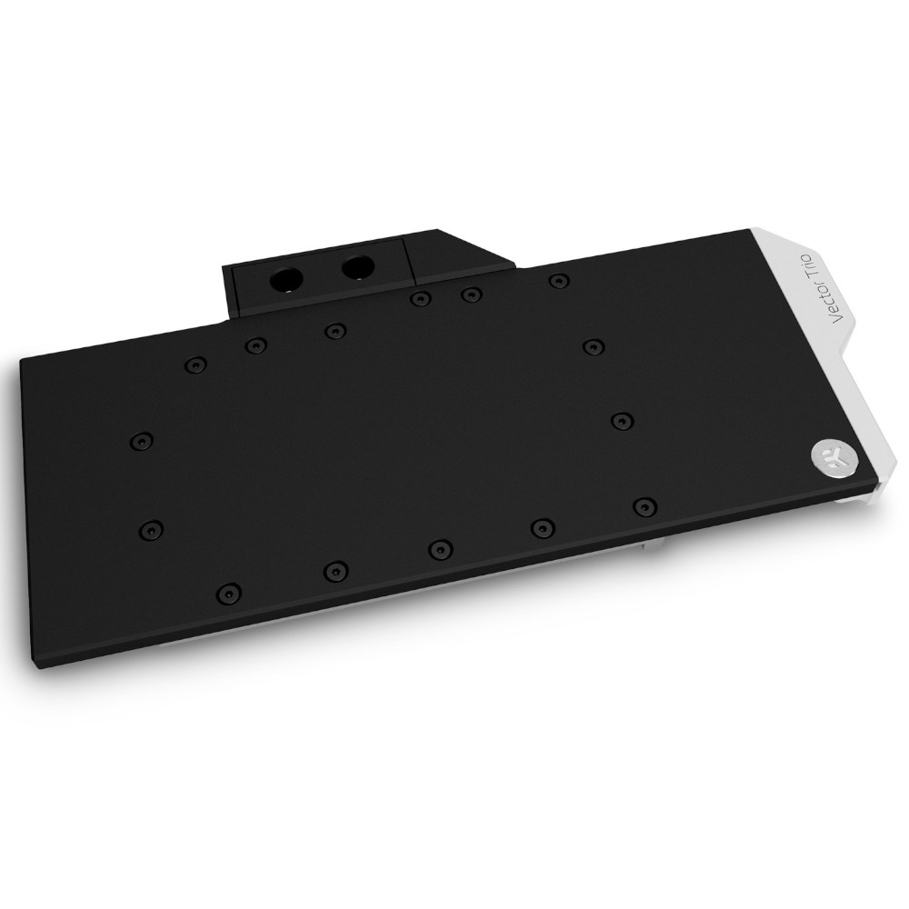 B Grade EK Water Blocks EK-Quantum Vector MSI Trio RTX 3080/3090 D-RGB Water Block - Nickel + Acetal