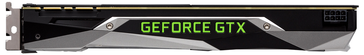 Overclockers UK - B Grade OcUK GeForce GTX 1070 "Reference Design" 8192MB GDDR5 PCI-Express Graphics Card