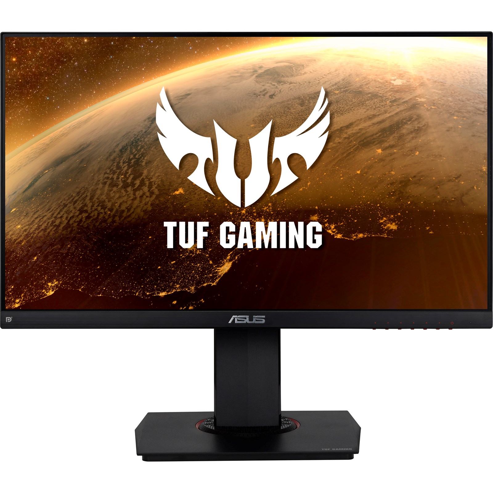 B Grade ASUS 24" TUF Gaming VG249Q 1920x1080 IPS 144Hz 1ms FreeSync LED Backlit Widescreen Gaming Monitor