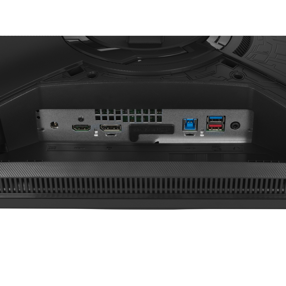 Asus - B Grade ASUS ROG Swift 25 PG259QNR 1920x1080 IPS 360Hz 1ms G-Sync Reflex HDR10 Widescreen Gaming Monitor