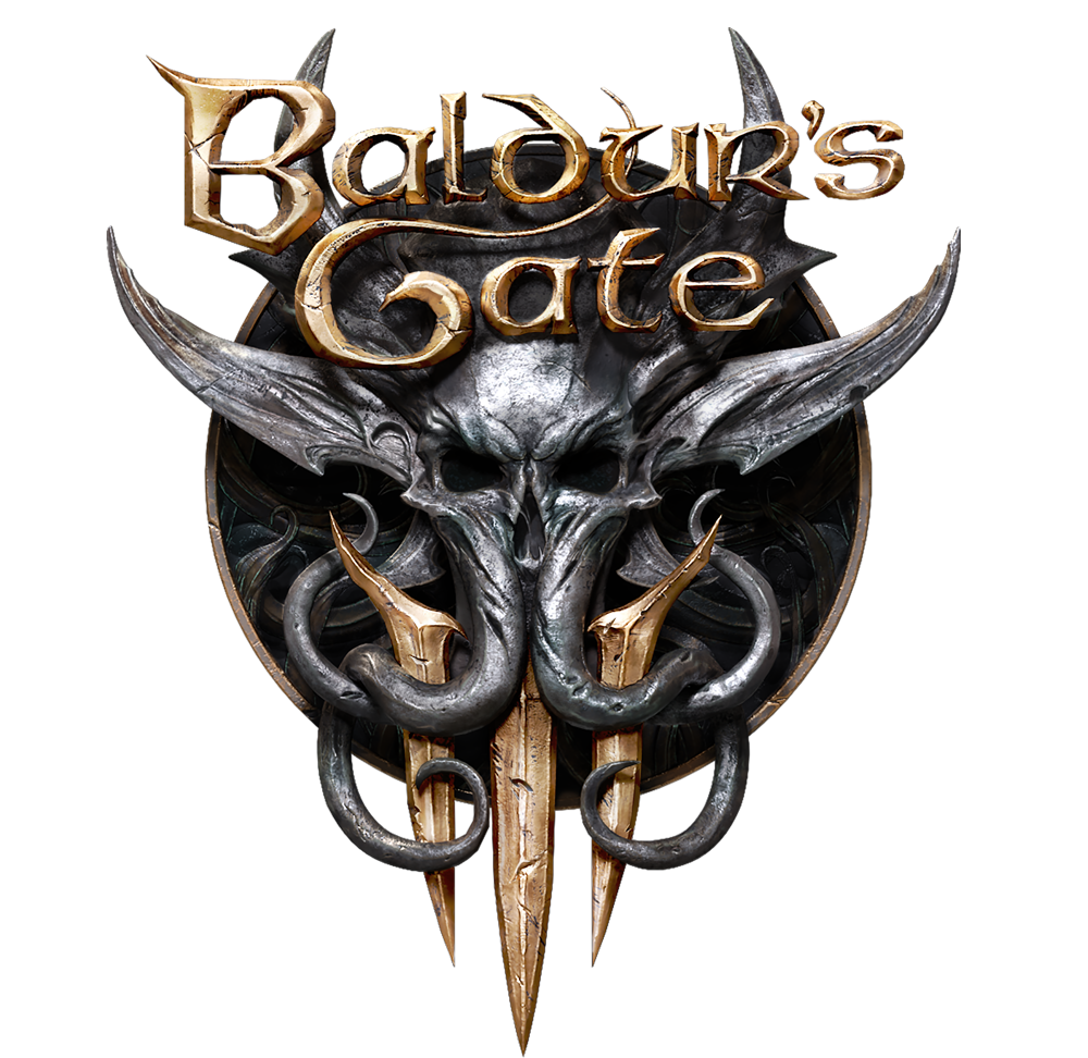 LOGO of Balders Gate