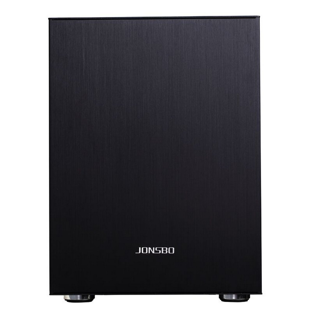 Jonsbo - Jonsbo C2-Black ITX Case