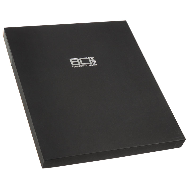 Streacom - Streacom BC1 Mini Benchtable - Black