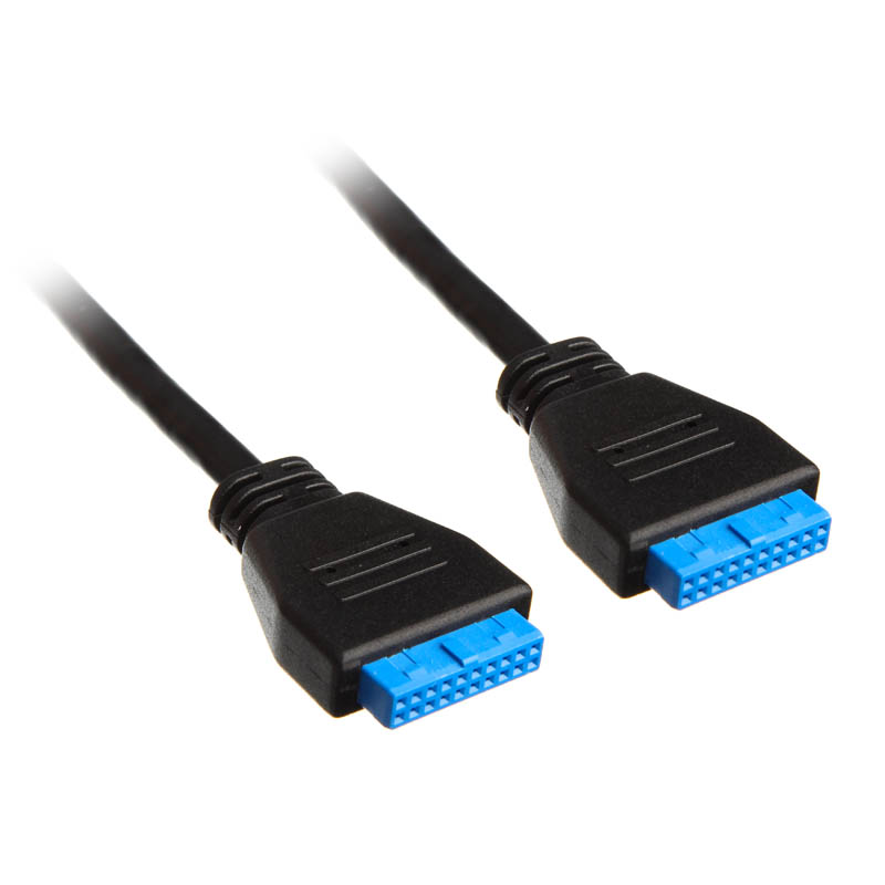 Streacom ST-SC30 internal USB 3.0 connection cable - 40cm