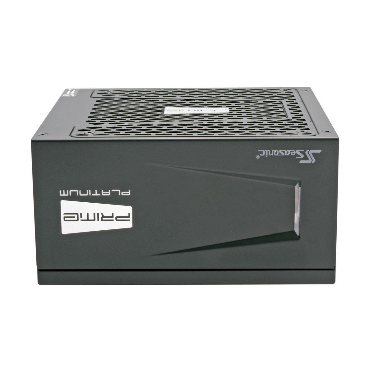 Seasonic - Seasonic Prime Ultra Platinum 1000W 80 Plus Platinum Modular Power Supply