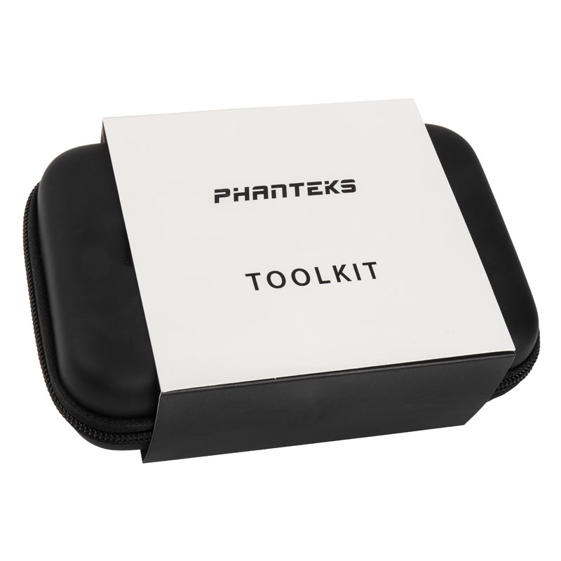 Phanteks - Phanteks Tool Kit Retail Box