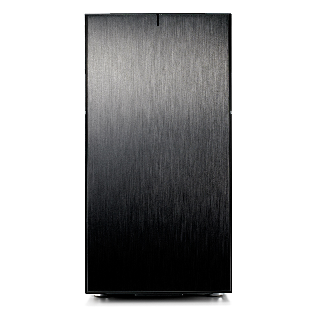 Fractal Design - Fractal Design Define R6 Midi Tower Case - Black Tempered Glass