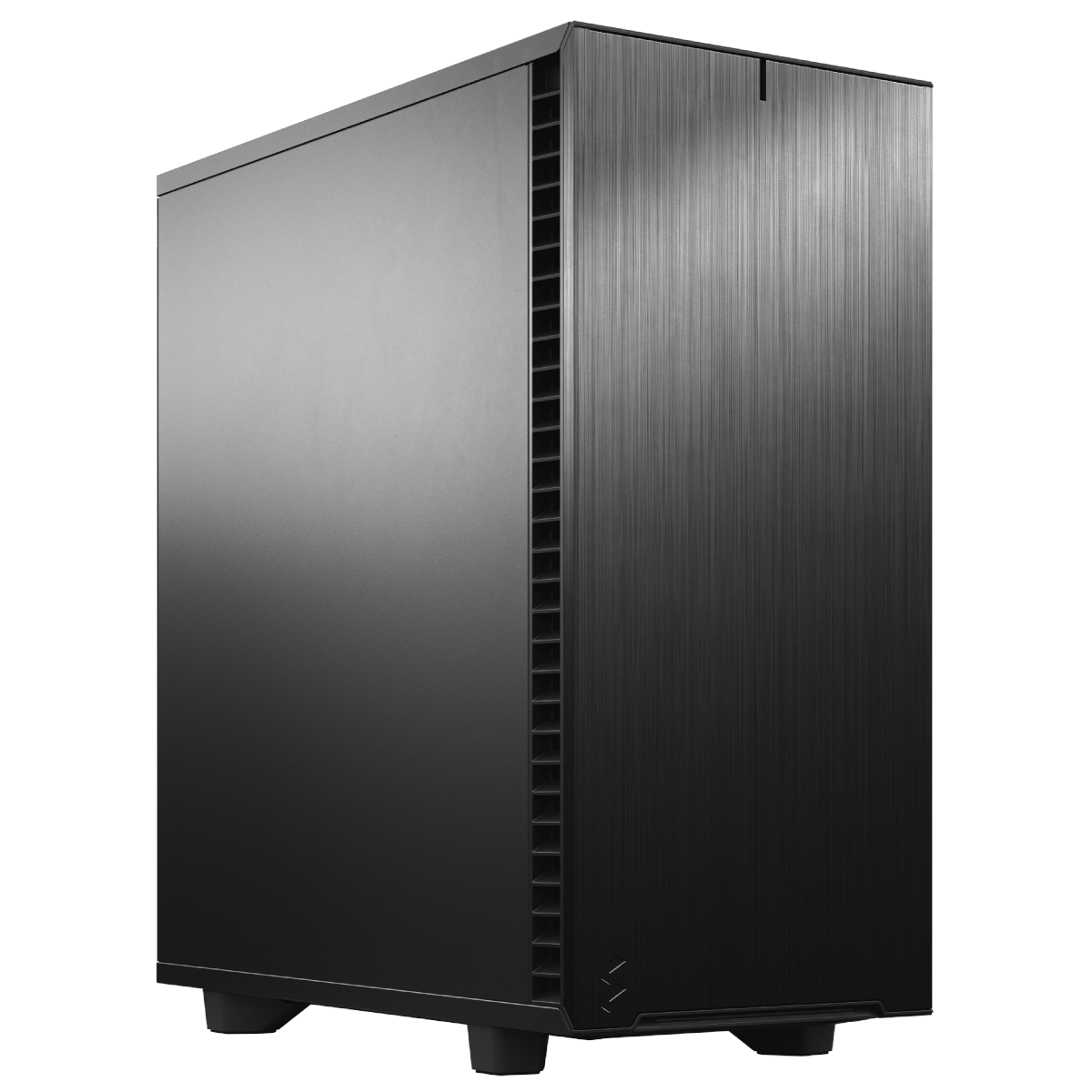 Fractal Design Define 7 Compact Mid-Tower Case - Black