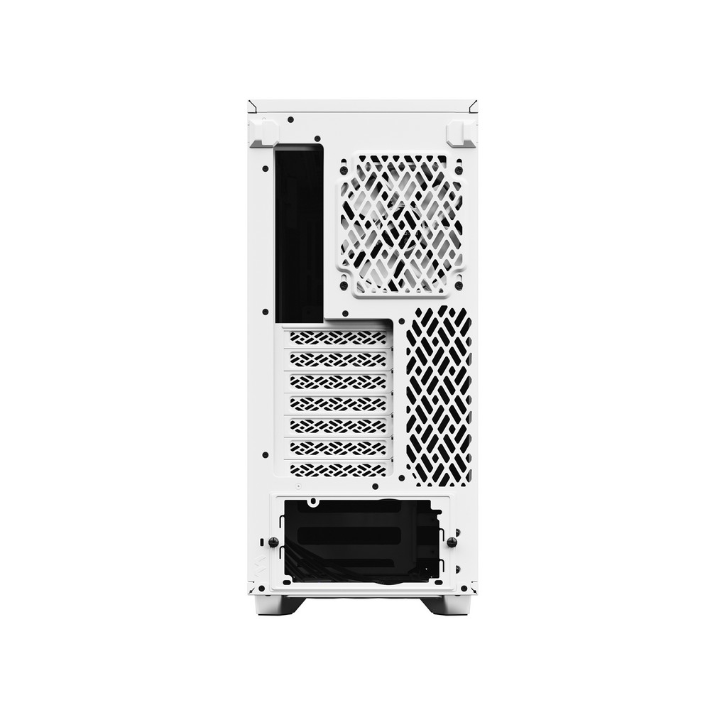 Fractal Design Define 7 Compact Mid-Tower Case - White Light Tint Tempered  Glass | OcUK