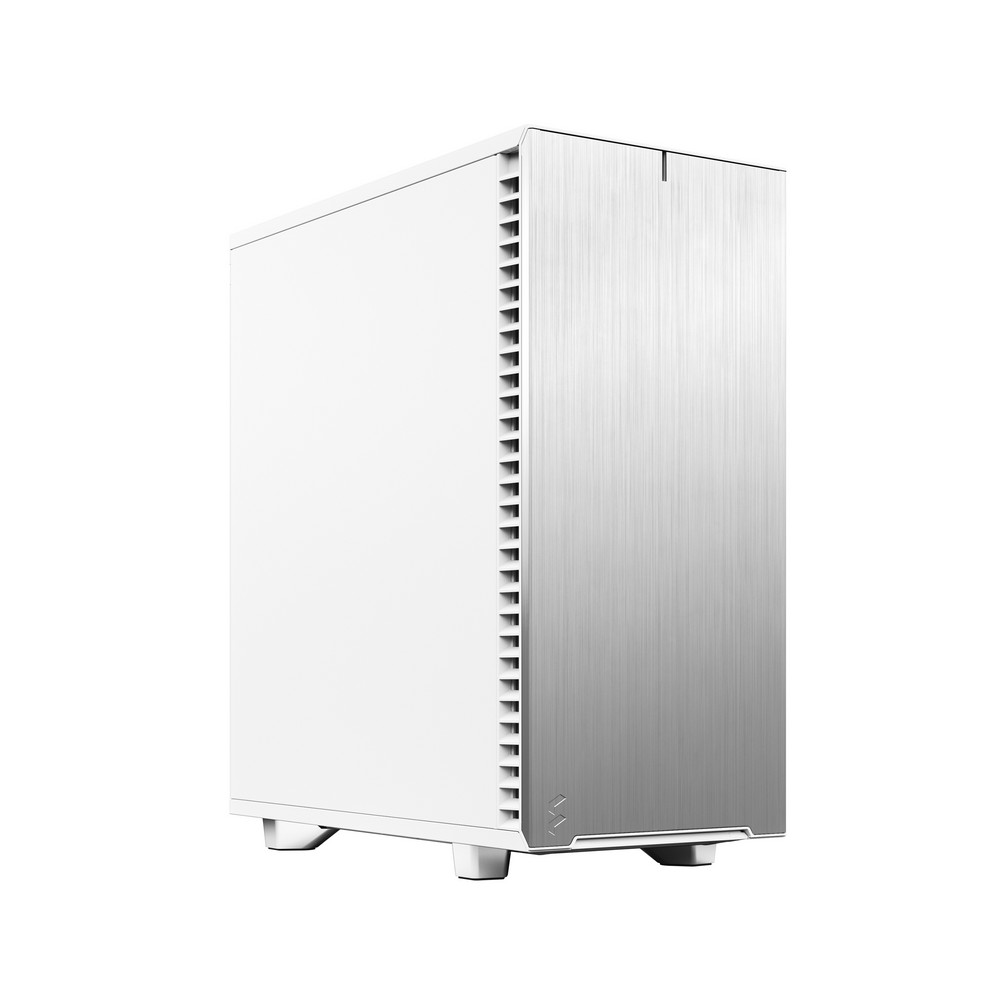 Fractal Design Define 7 Compact Mid-Tower Case - White