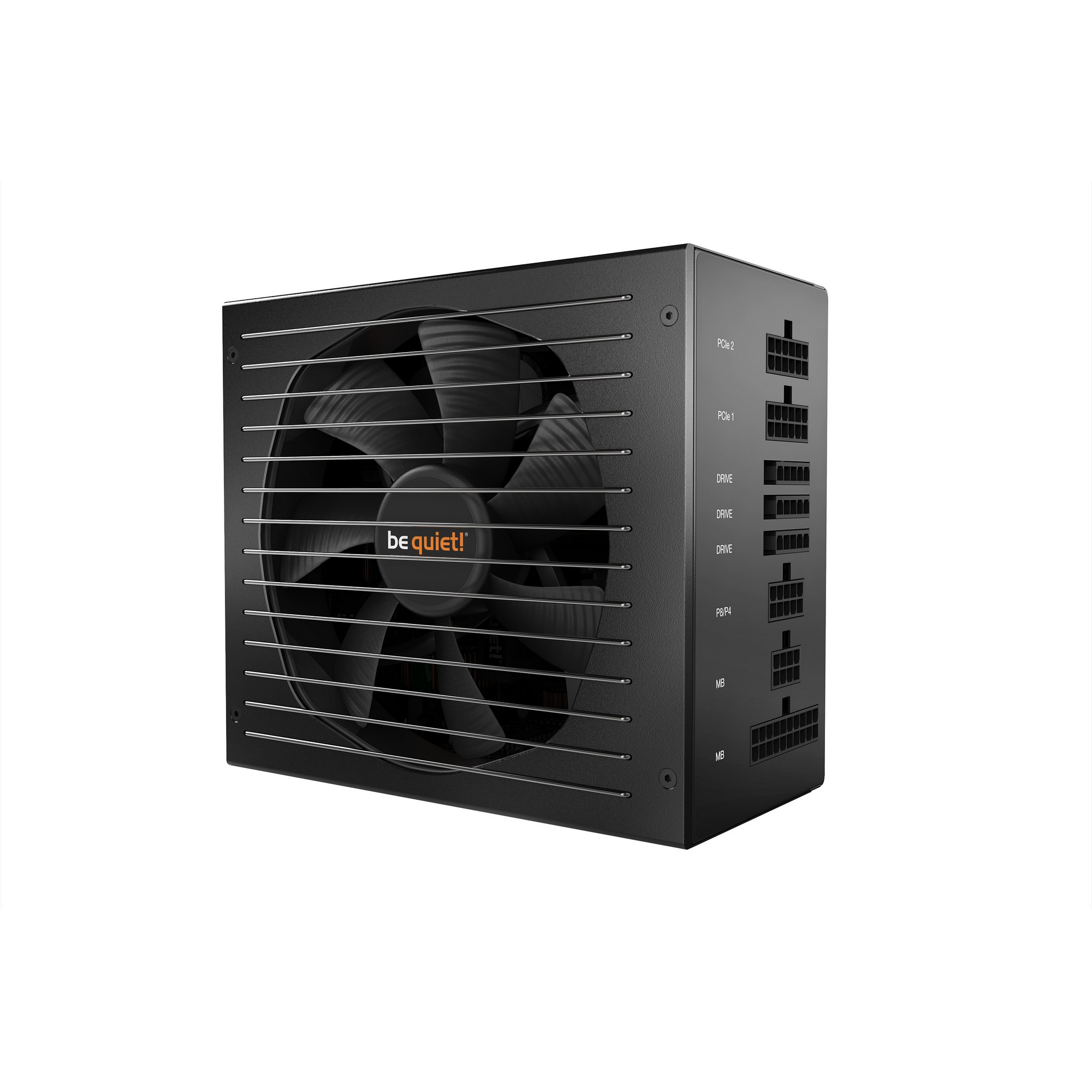 be quiet! - be quiet Straight Power 11 450W 80 Plus Gold Modular Power Supply