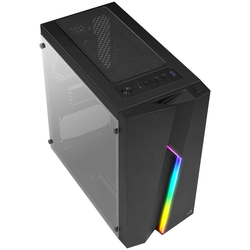 aerocool bolt mini matx