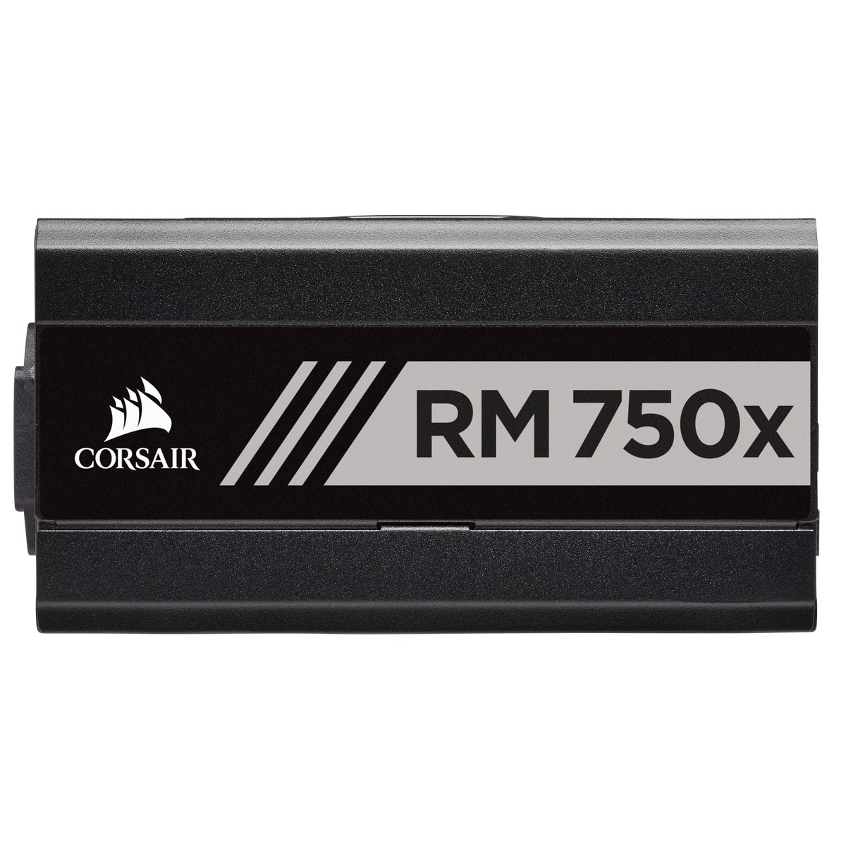 CORSAIR - Corsair RMx Series RMx750 750W 80 Plus Gold Modular Power Supply (CP-902017