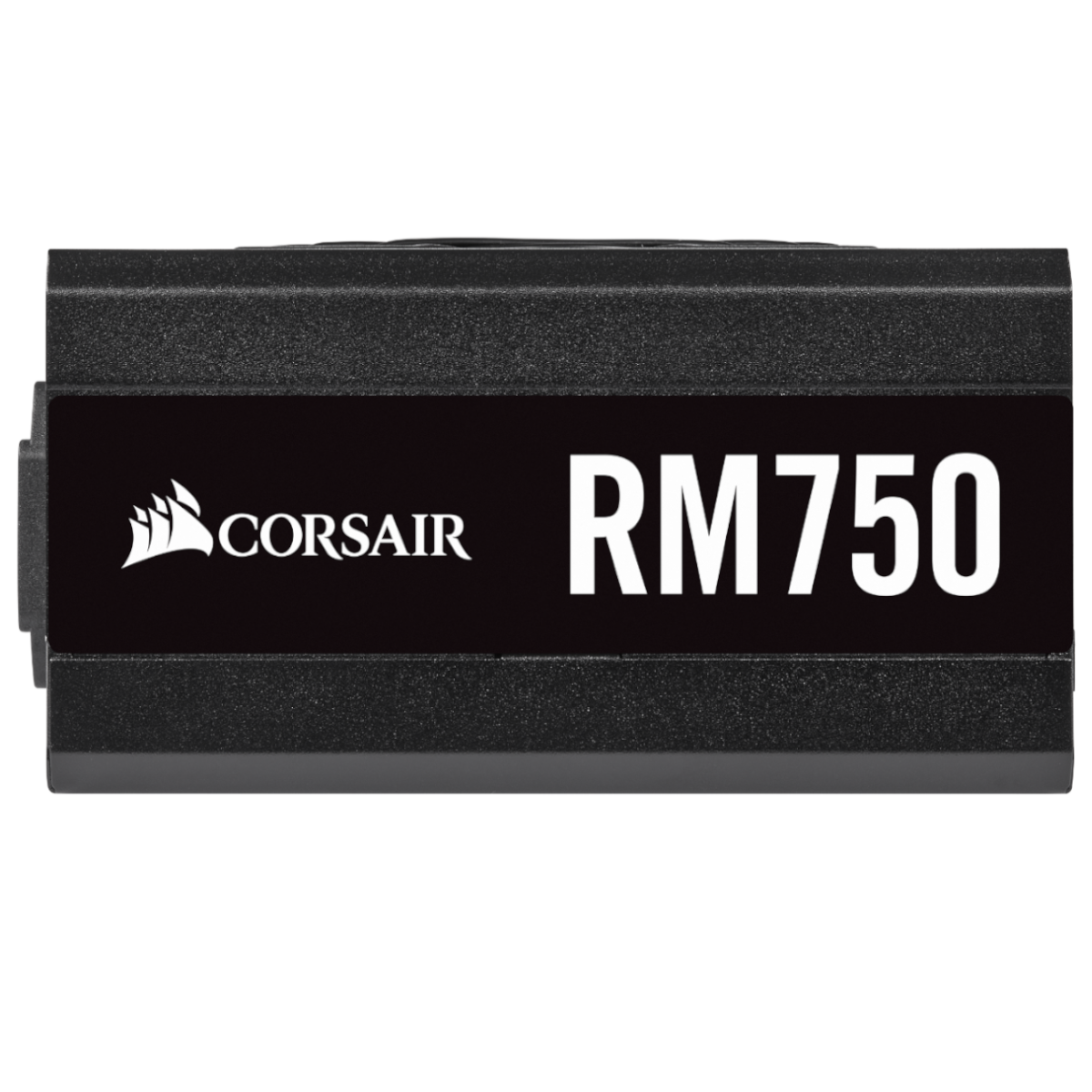 CORSAIR - Corsair RM Series RM750 750W 80 Plus Gold Modular Power Supply (CP-9020195-