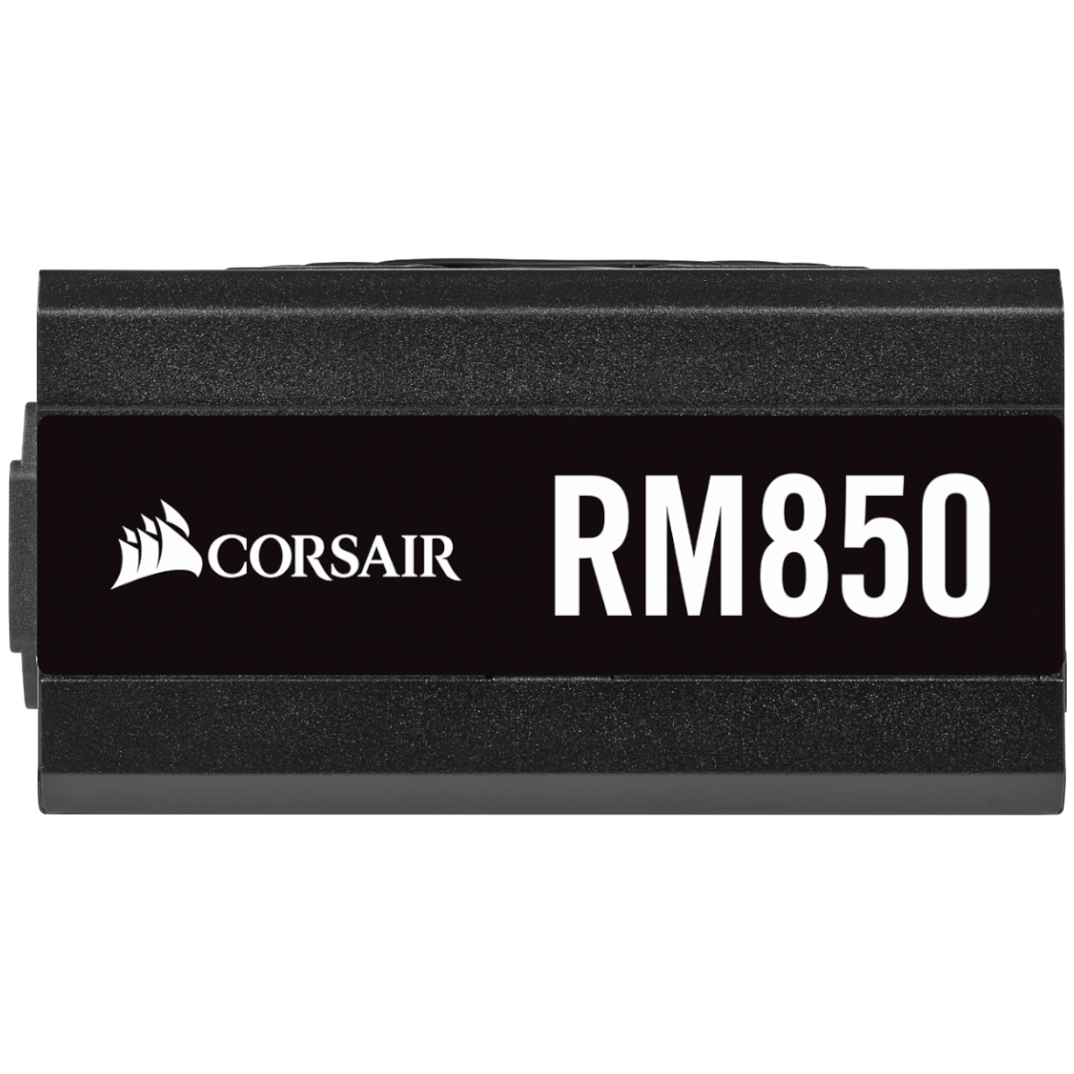 CORSAIR - Corsair RM Series RM850 850W 80 Plus Gold Modular Power Supply (CP-9020196-