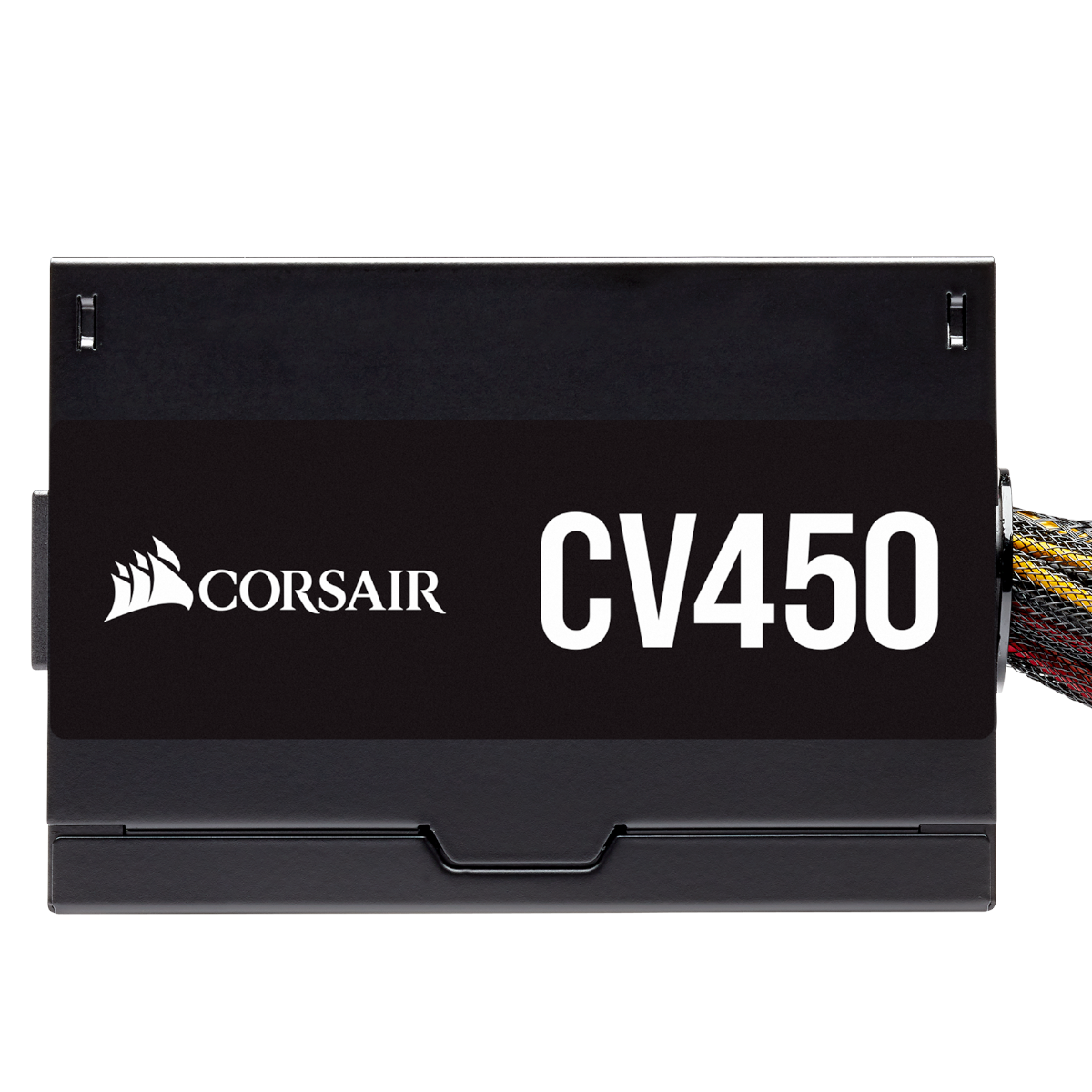 CORSAIR - Corsair CV Series CV450 450W 80 Plus Bronze Power Supply (CP-9020209-UK)