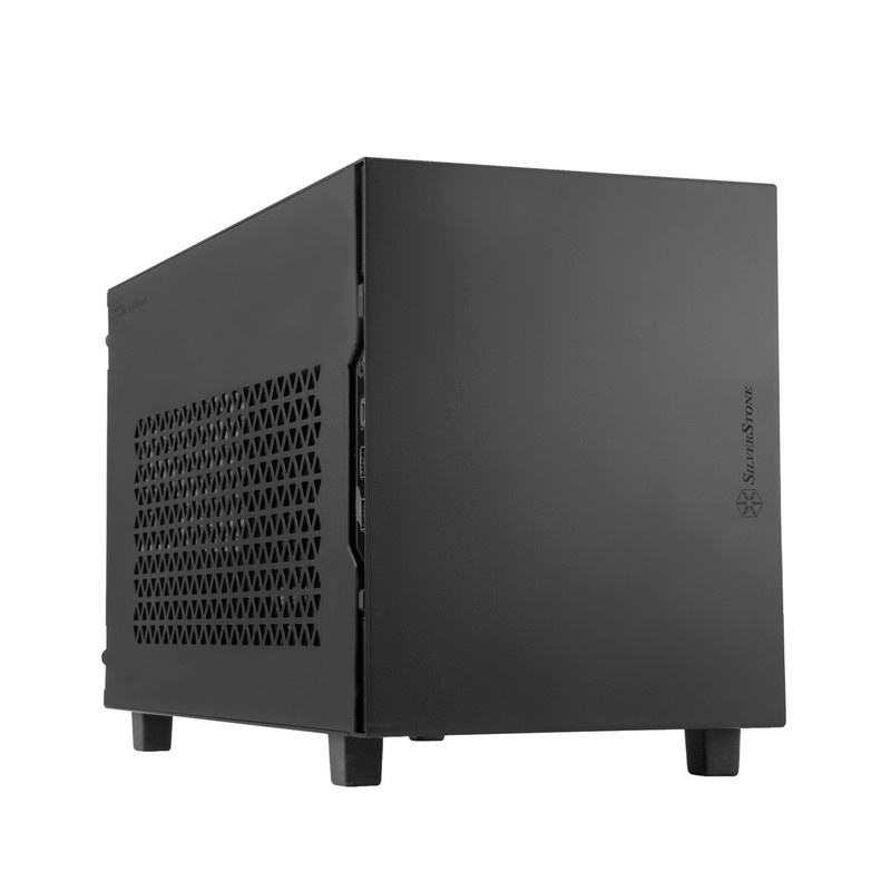 sff cube case