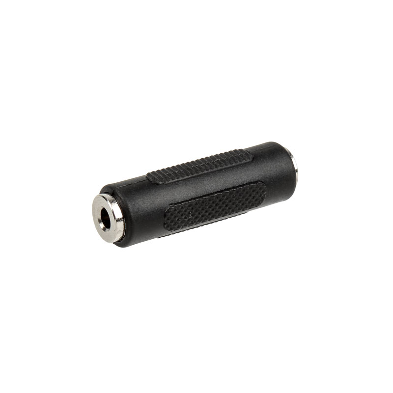 InLine - InLine Audio Coupling Adapter 3.5mm Jack Socket (Stereo)
