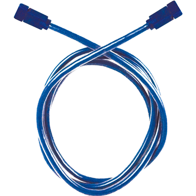 Akasa - Akasa eSATA to eSATA Data Cable (ESATA-E18-BKV2)