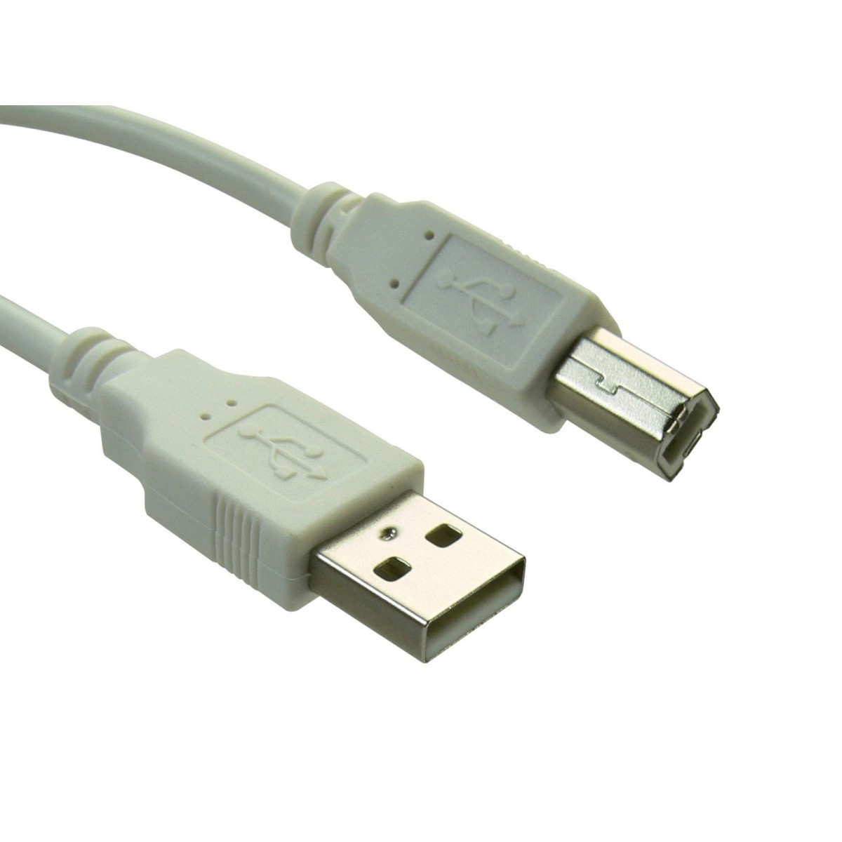 Sandberg USB 2.0 A to B Printer Cable | OcUK