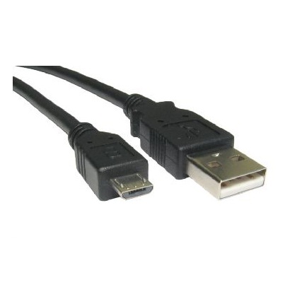 OcUK Value USB 2.0 Micro Data Cable