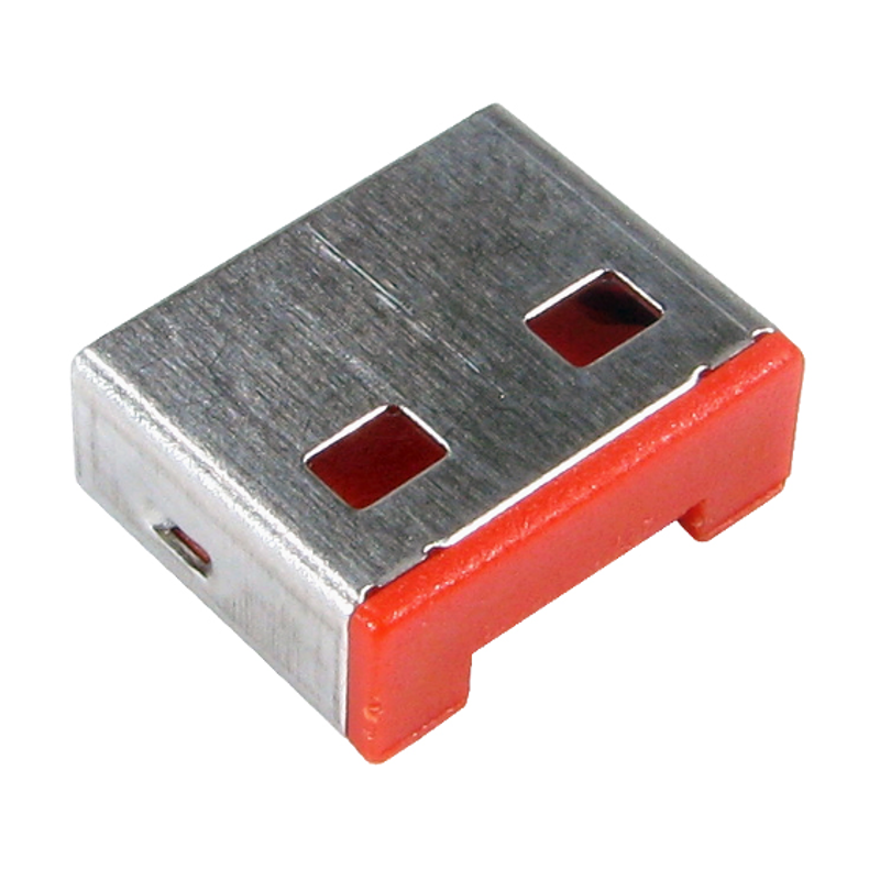 OcUK Value USB Port Blocks (10 pack) (NLUSB-PB02)