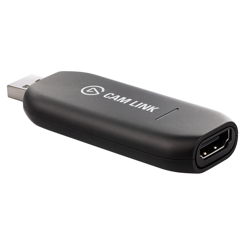 elgato cam link 4k usb 2.0