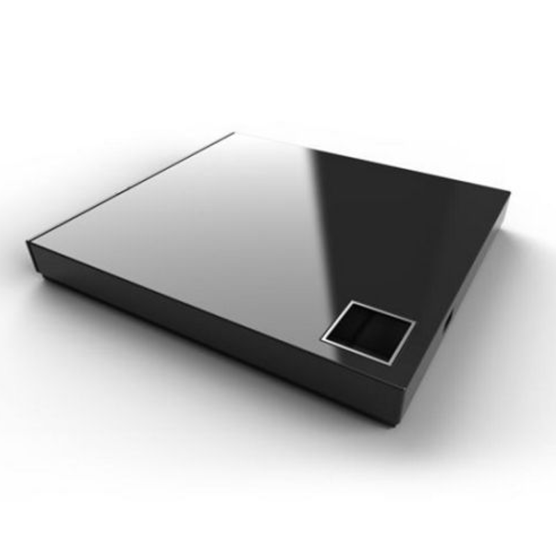 Asus - Asus External Slimline Blu-Ray Combo USB 2.0 6x BDXL Support Cyberlink Powe