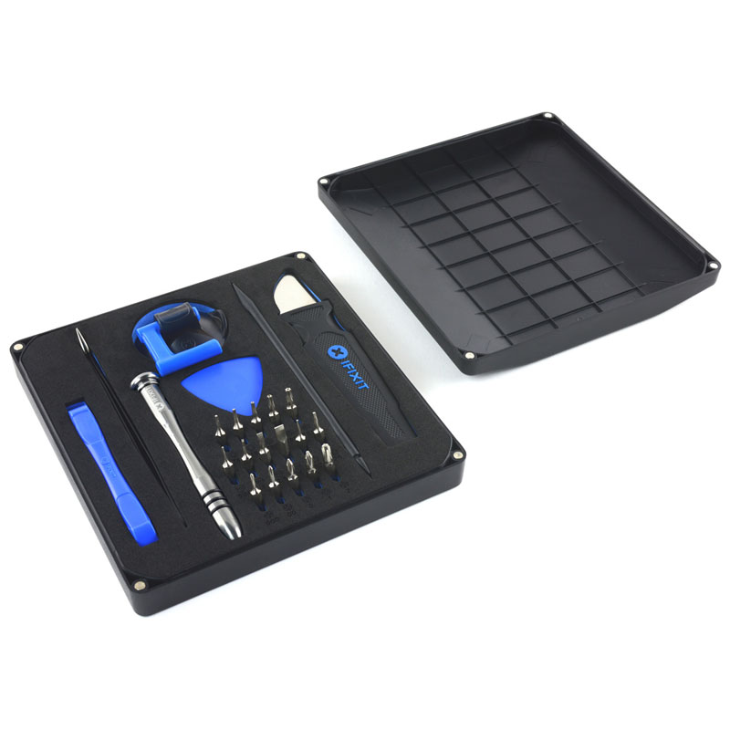 iFixit - IFixit Essential Electronics Toolkit V2