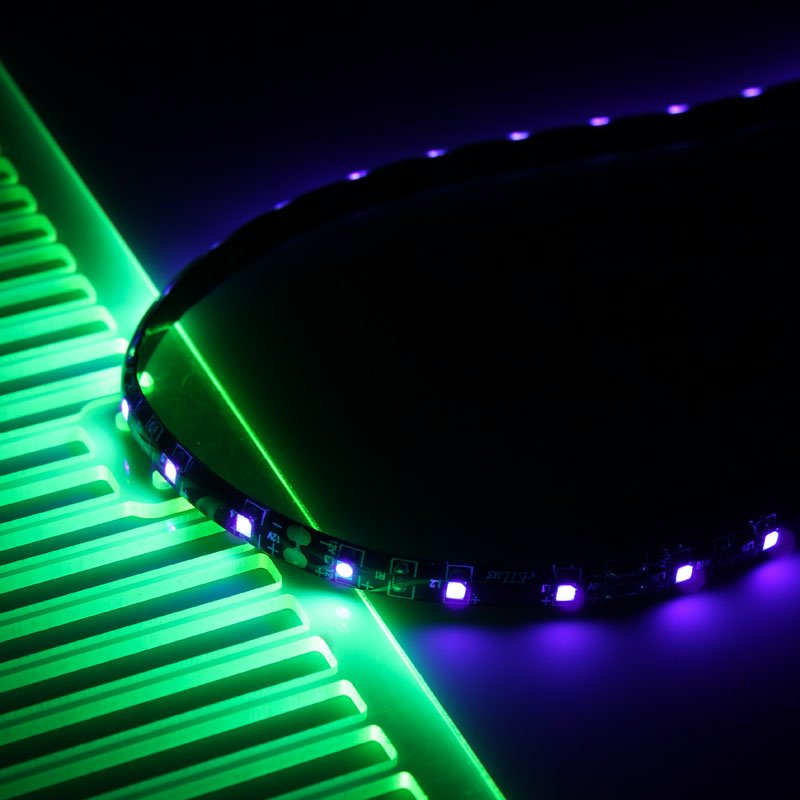 Lamptron - Lamptron FlexLight Pro - 24 LEDs - UV