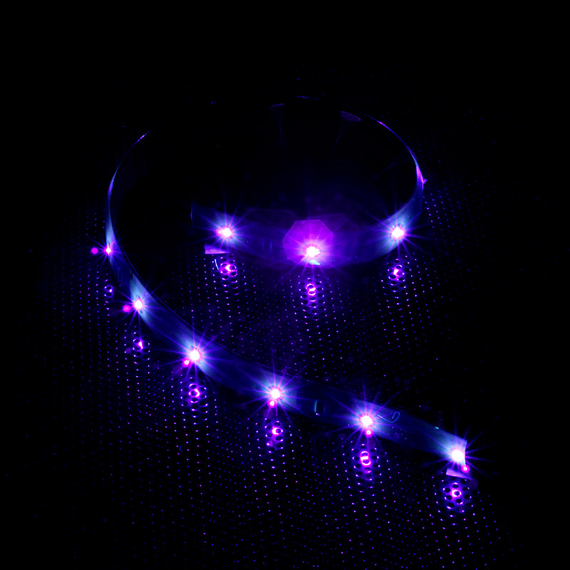 Lamptron - Lamptron FlexLight Pro - 15 LEDs - UV