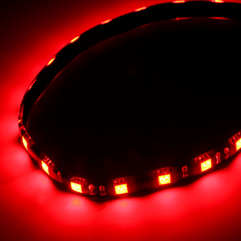 BitFenix - BitFenix Alchemy 2.0 Magnetic Connect 15 LED-Strip 30cm - Red