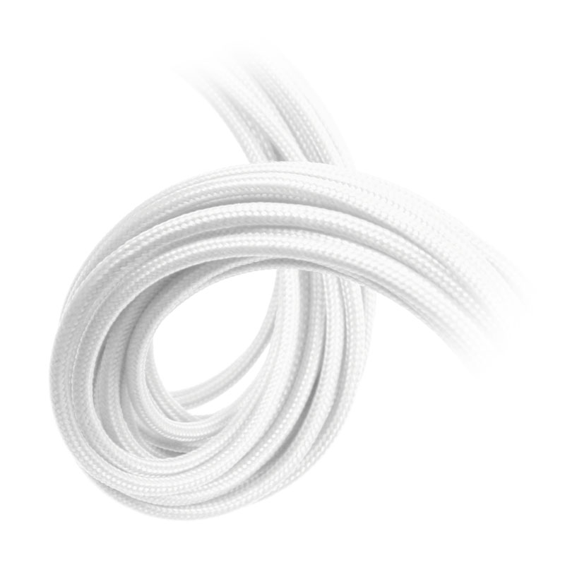 BitFenix - BitFenix Alchemy 2.0 PSU Cable Kit CSR-Series - White