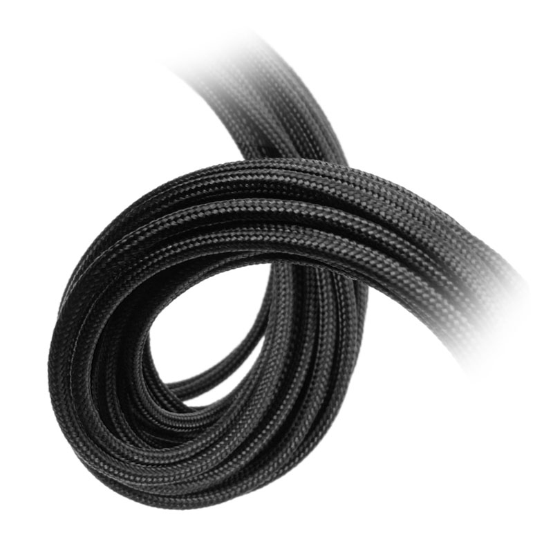 BitFenix - Bitfenix Alchemy 2.0 Cable Extension Kit - Black