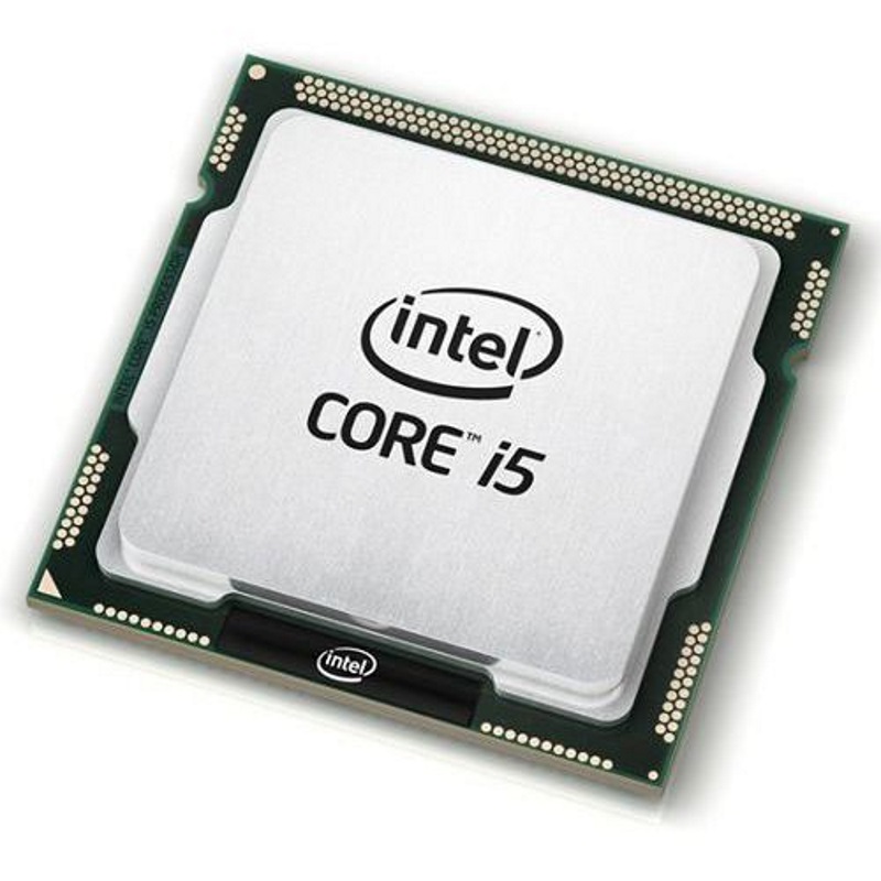 Intel - Intel Core i5-4210M 2.50GHz (Haswell) Mobile Processor - OEM