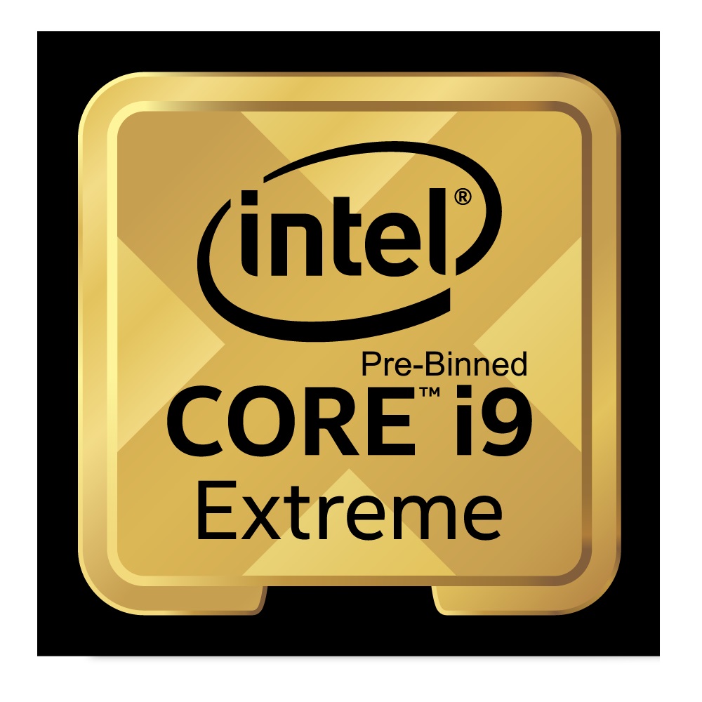 Intel - Intel Core i9-7920X Pre-Binned 4.6GHz (Sky Lake) Socket LGA2066 Processor -