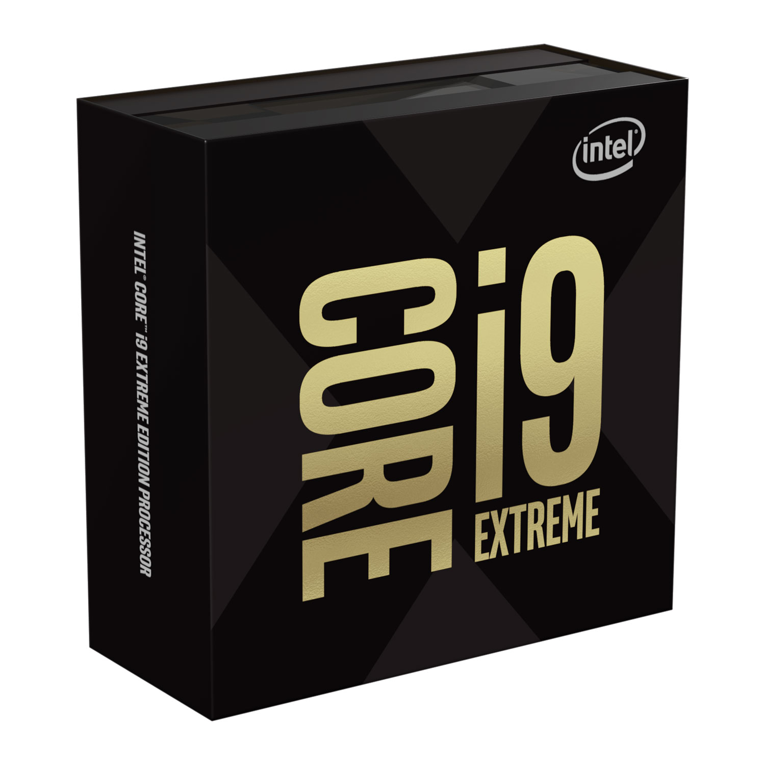 Intel - Intel Core i9-10980Xe Extreme (Cascade Lake-X) Socket LGA2066 Processor - R