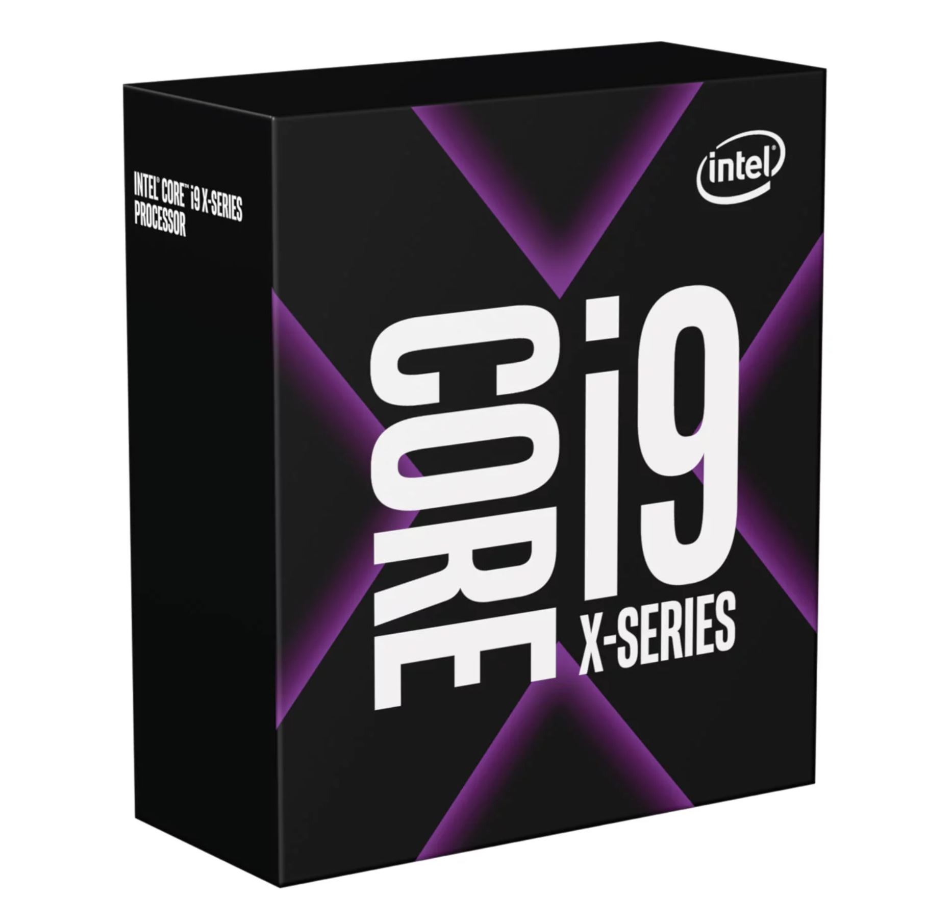 Intel - Intel Core i9-10940X (Cascade Lake-X) Socket LGA2066 Processor - Retail