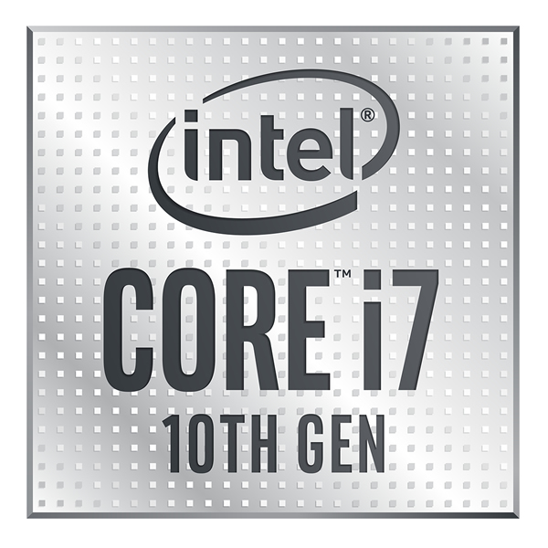 Intel - Intel Core i7-10700K 3.8GHz (Comet Lake) Socket LGA1200 Processor - OEM